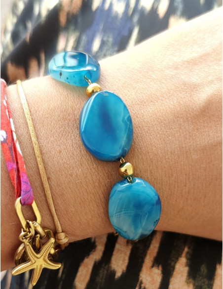 Bracelet Azéline
