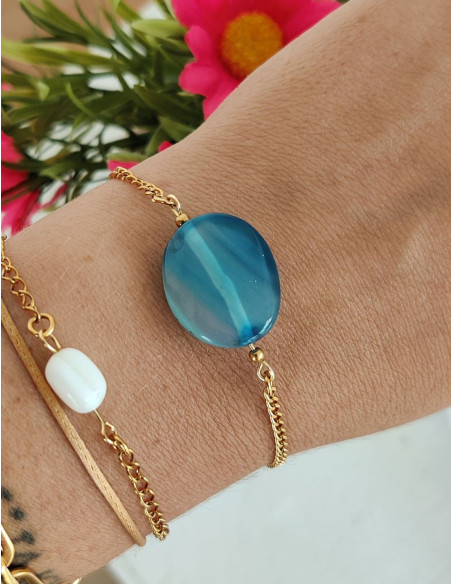 Bracelet Azuria