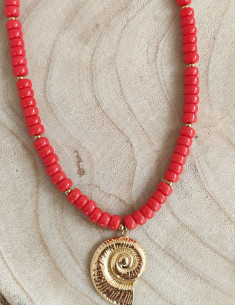 Collier Soleya 2