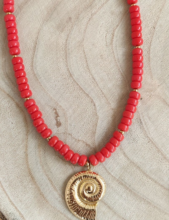Collier Soleya