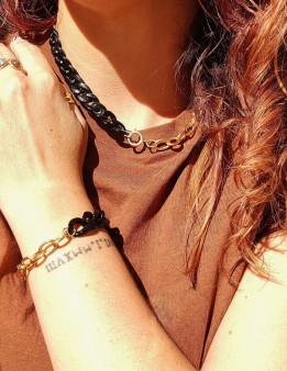 Bracelet NOCTÉA