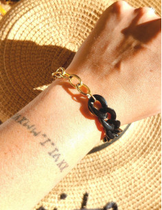 Bracelet NOCTÉA 2