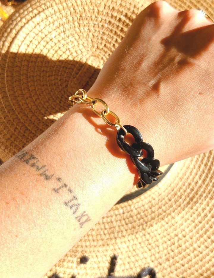 Bracelet NOCTÉA