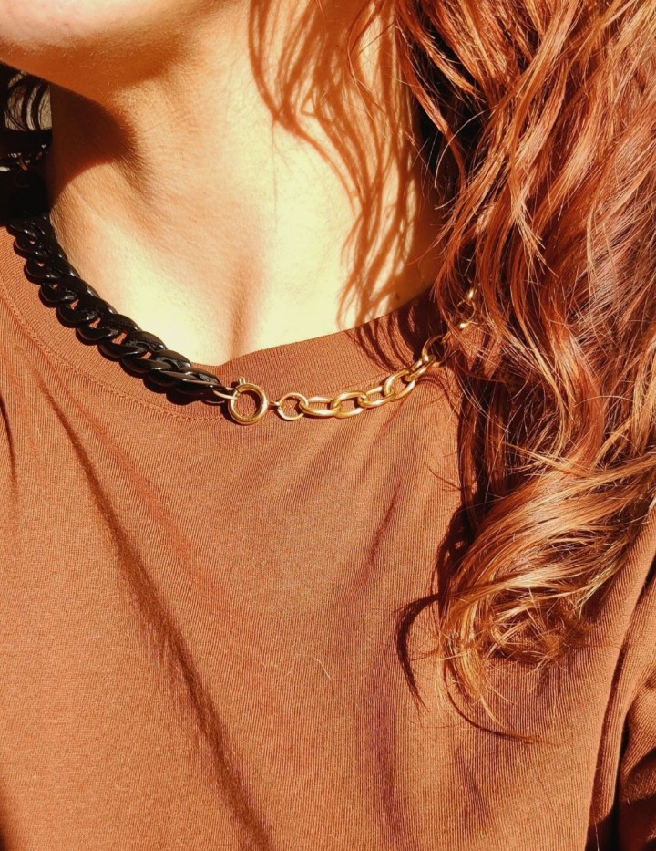 Collier ASTRA