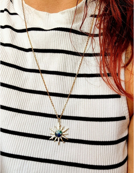 Collier STELIA