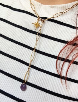 Collier AMÉRA