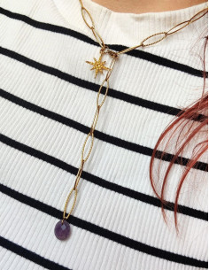 Collier AMÉRA