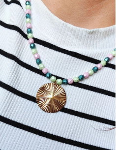 Collier LUNÉA