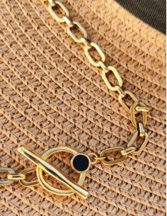 Collier MÉDÉA 2