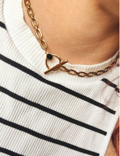Collier MÉDÉA
