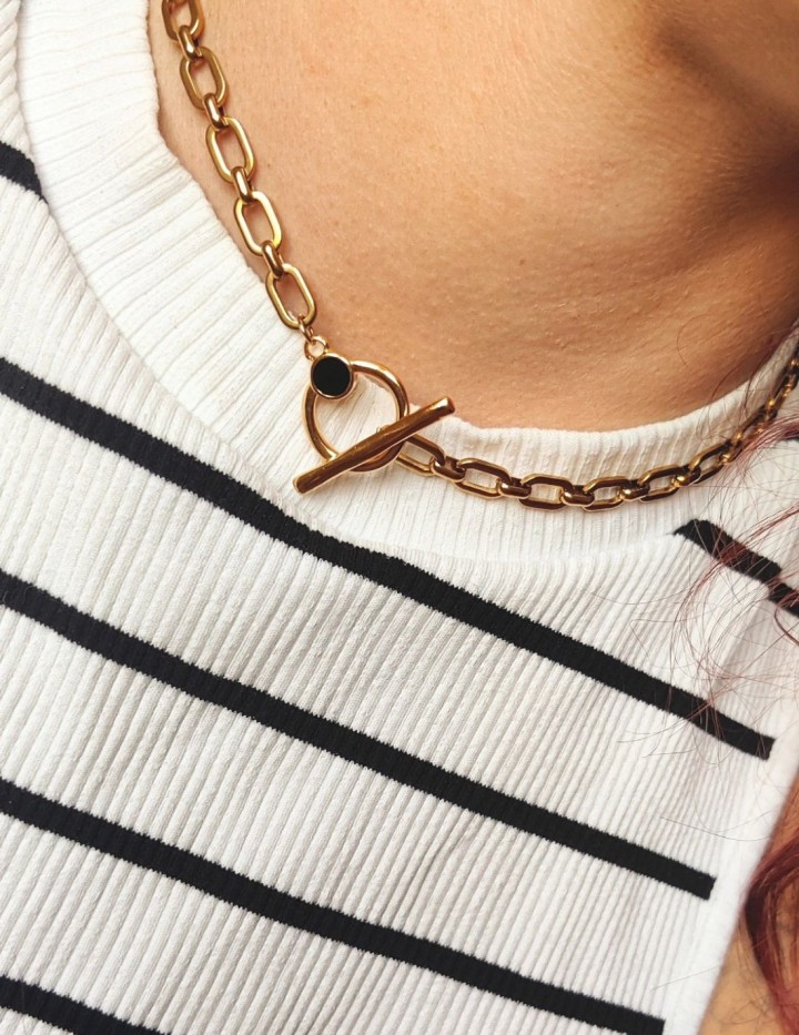 Collier MÉDÉA