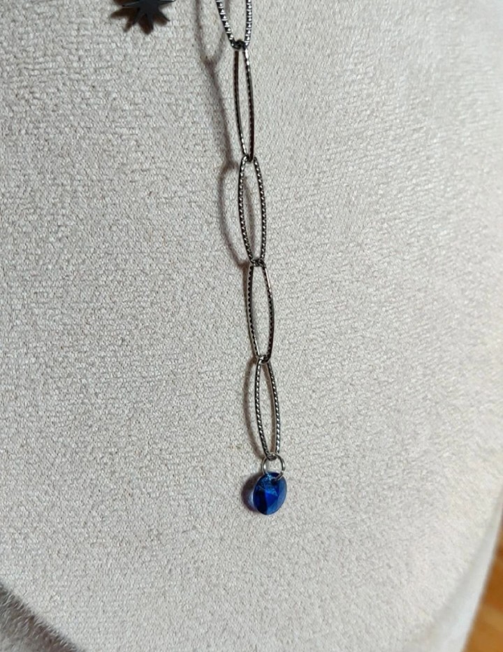Collier AMÉRA