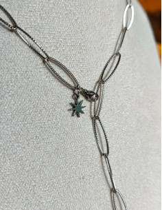 Collier AMÉRA 2