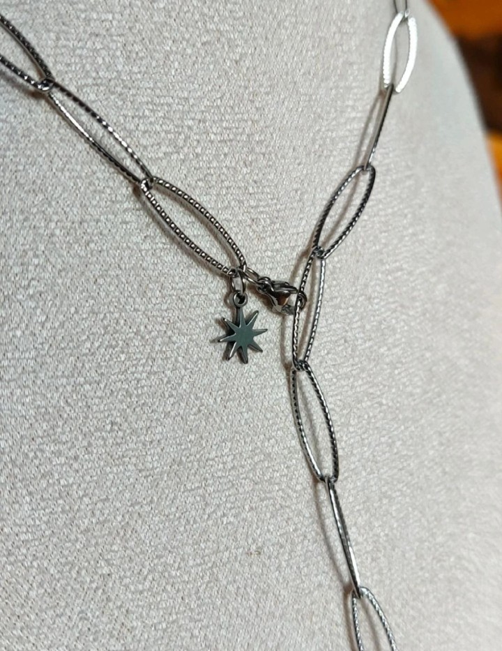 Collier AMÉRA
