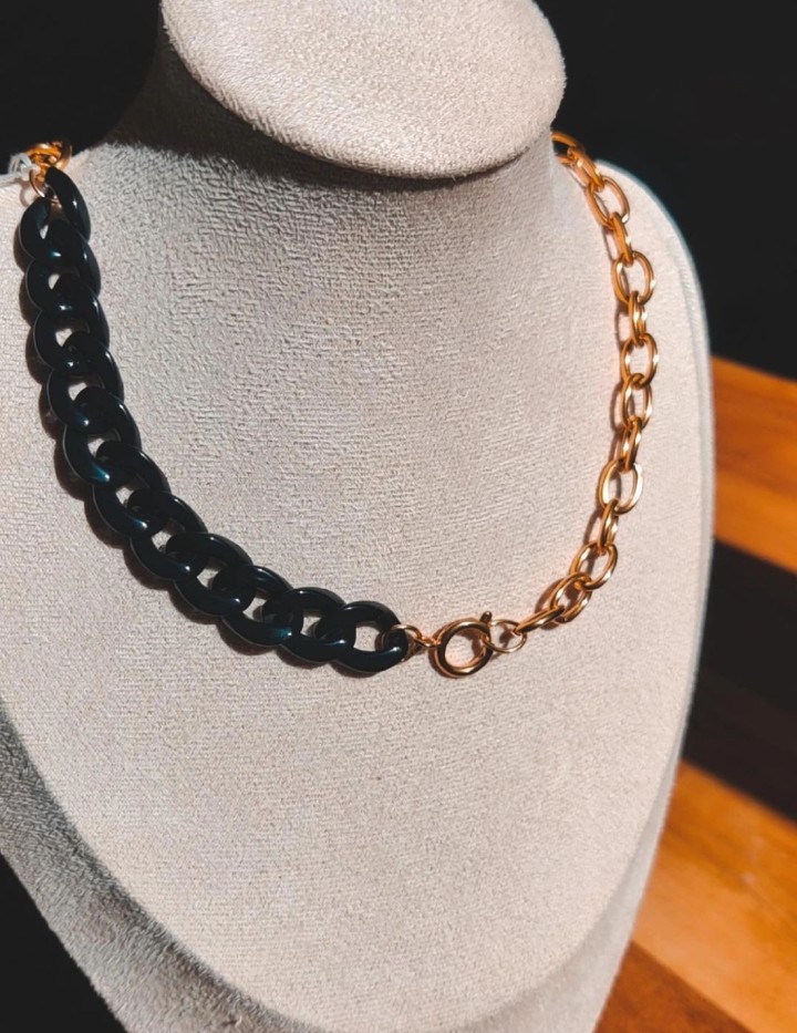 Collier ASTRA