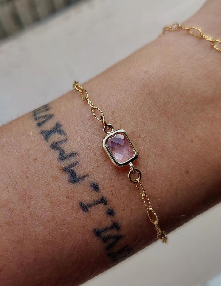 Bracelet Auréla