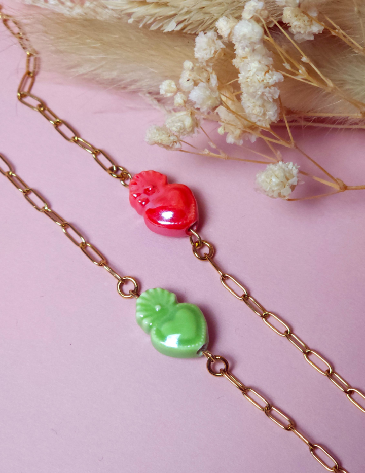 Bracelet Syrha
