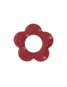 Pampille fleur - Bordeaux