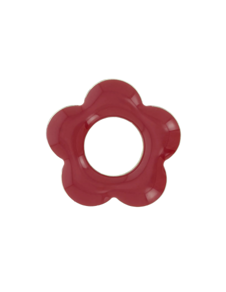 Pampille fleur - Bordeaux