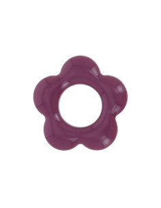 Pampilles fleur - Violine