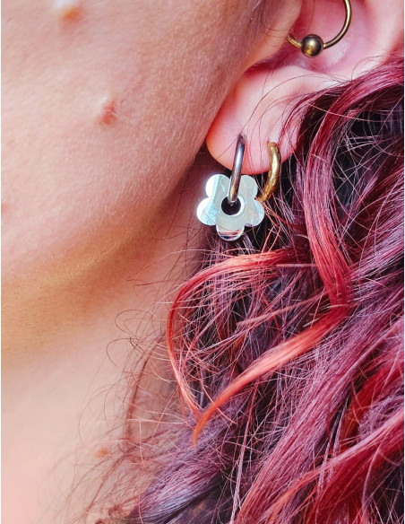 Pampilles interchangeable