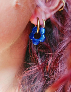 Pampilles interchangeable