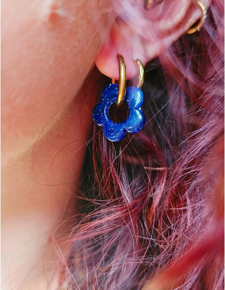 Pampilles interchangeable