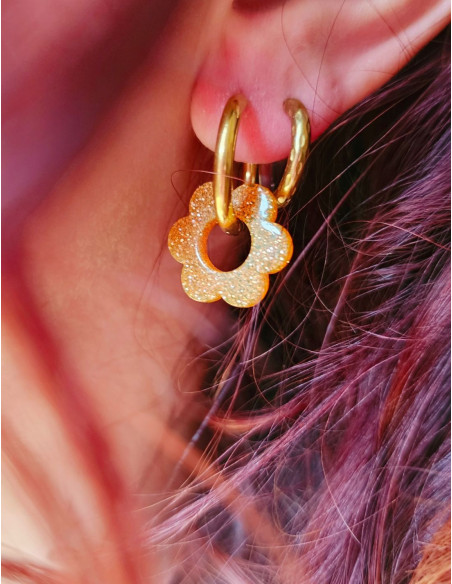 Pampilles interchangeable