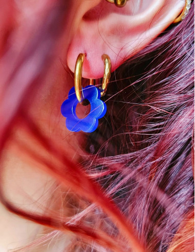 Pampilles interchangeable