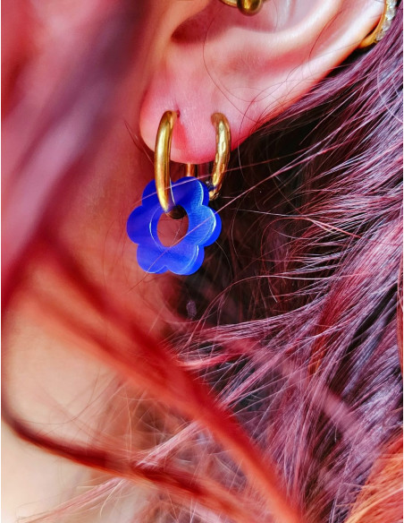 Pampilles interchangeable