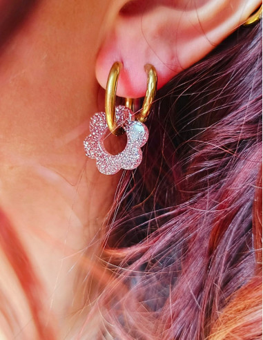 Pampilles interchangeable