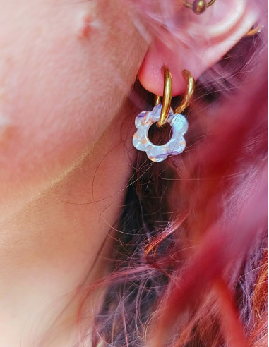 Pampilles interchangeable