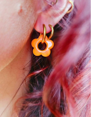 Pampilles interchangeable