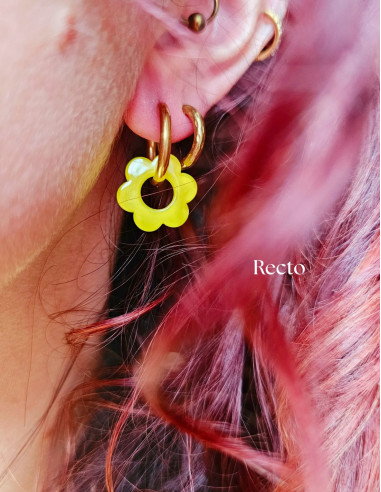 Pampilles interchangeable