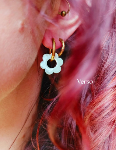 Pampilles interchangeable