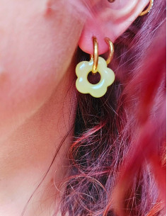 Pampilles interchangeable