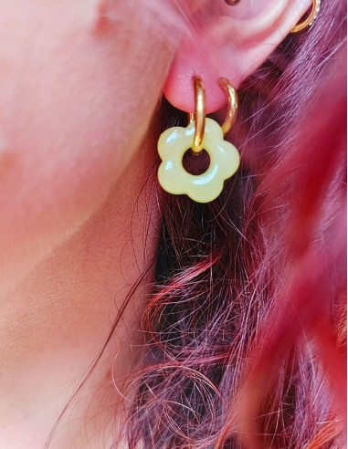 Pampilles interchangeable