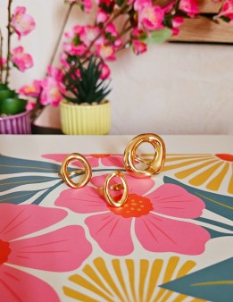 Bague Soléna