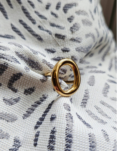 Bague Soléna