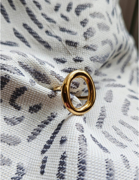 Bague Soléna