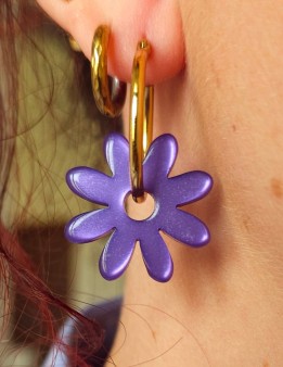 Pampilles interchangeable