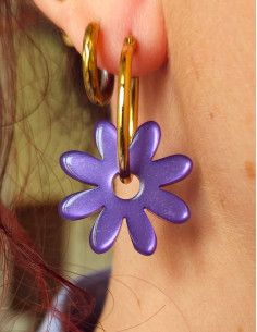 Pampilles interchangeable