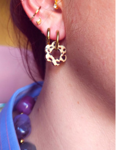 Pampilles interchangeable