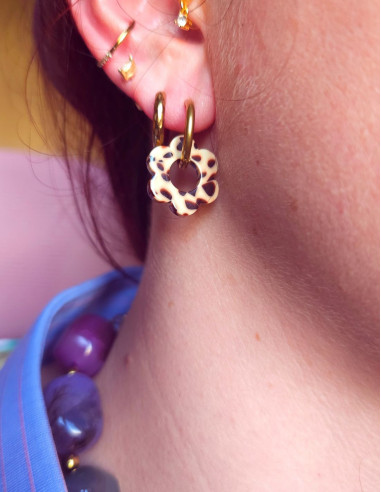 Pampilles interchangeable