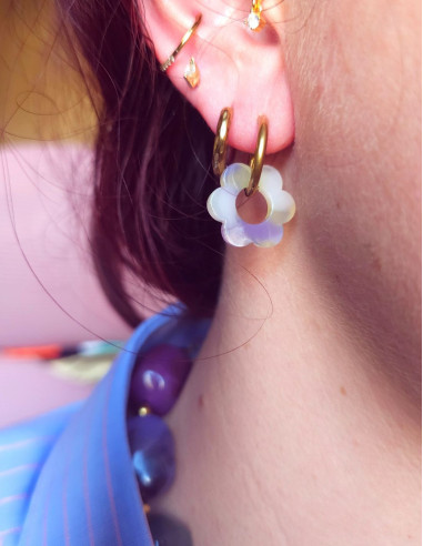 Pampilles interchangeable