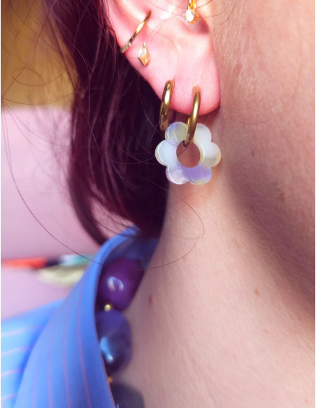 Pampilles interchangeable