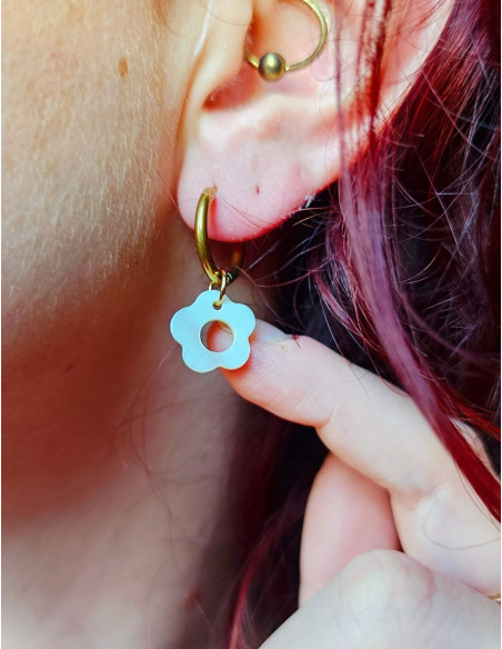 Pampilles interchangeable