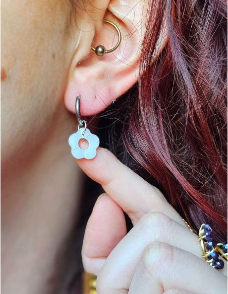 Pampilles interchangeable