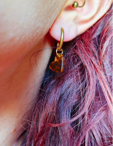 Pampilles interchangeable