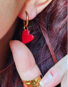 Pampilles interchangeable